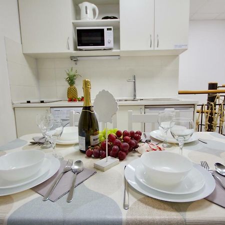Blue Point Apartment Lublana Zewnętrze zdjęcie