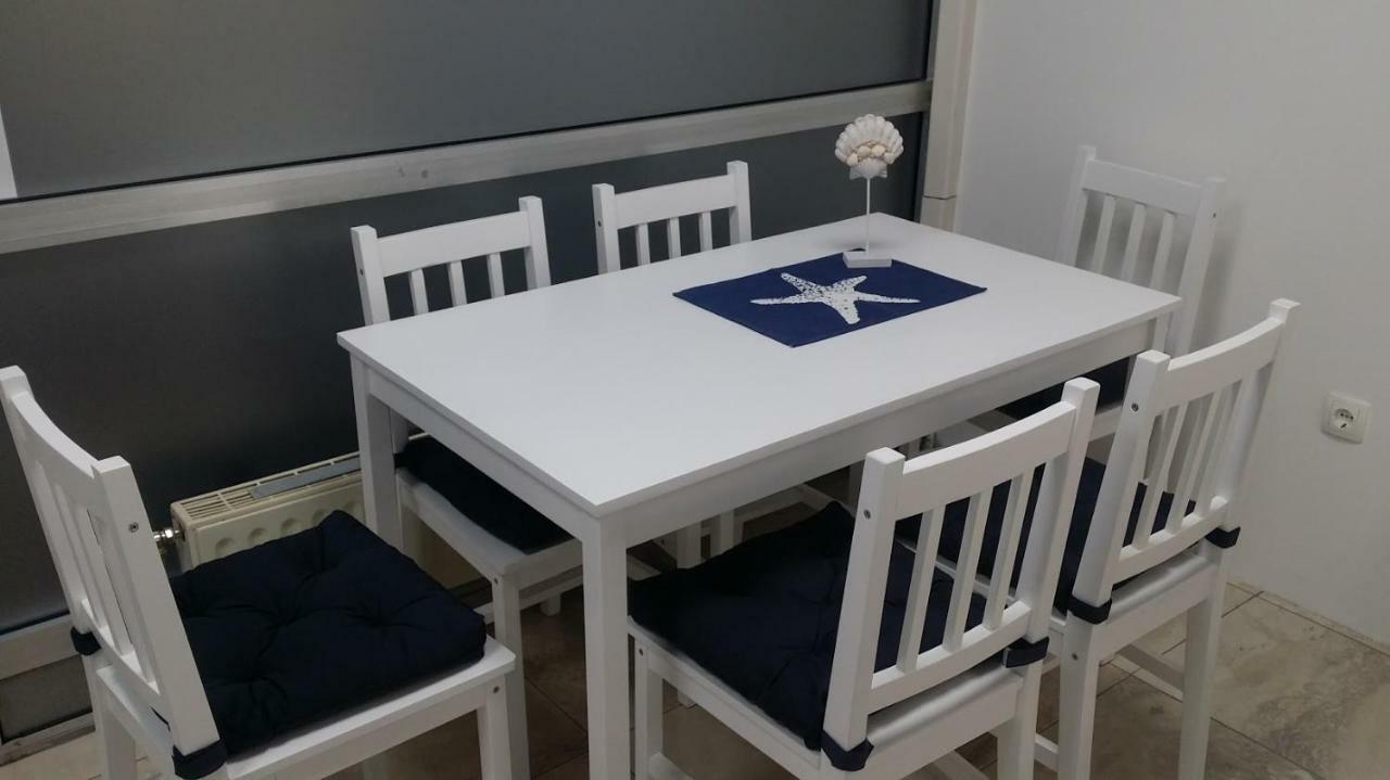 Blue Point Apartment Lublana Zewnętrze zdjęcie