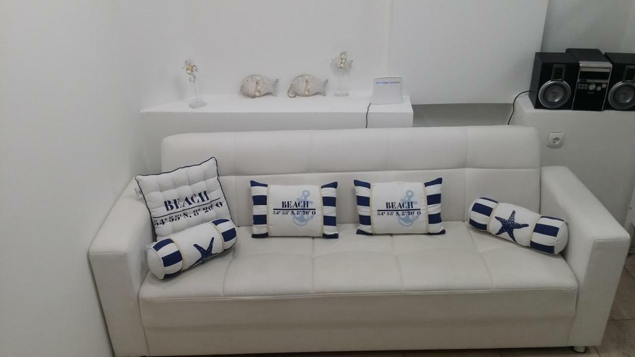 Blue Point Apartment Lublana Zewnętrze zdjęcie