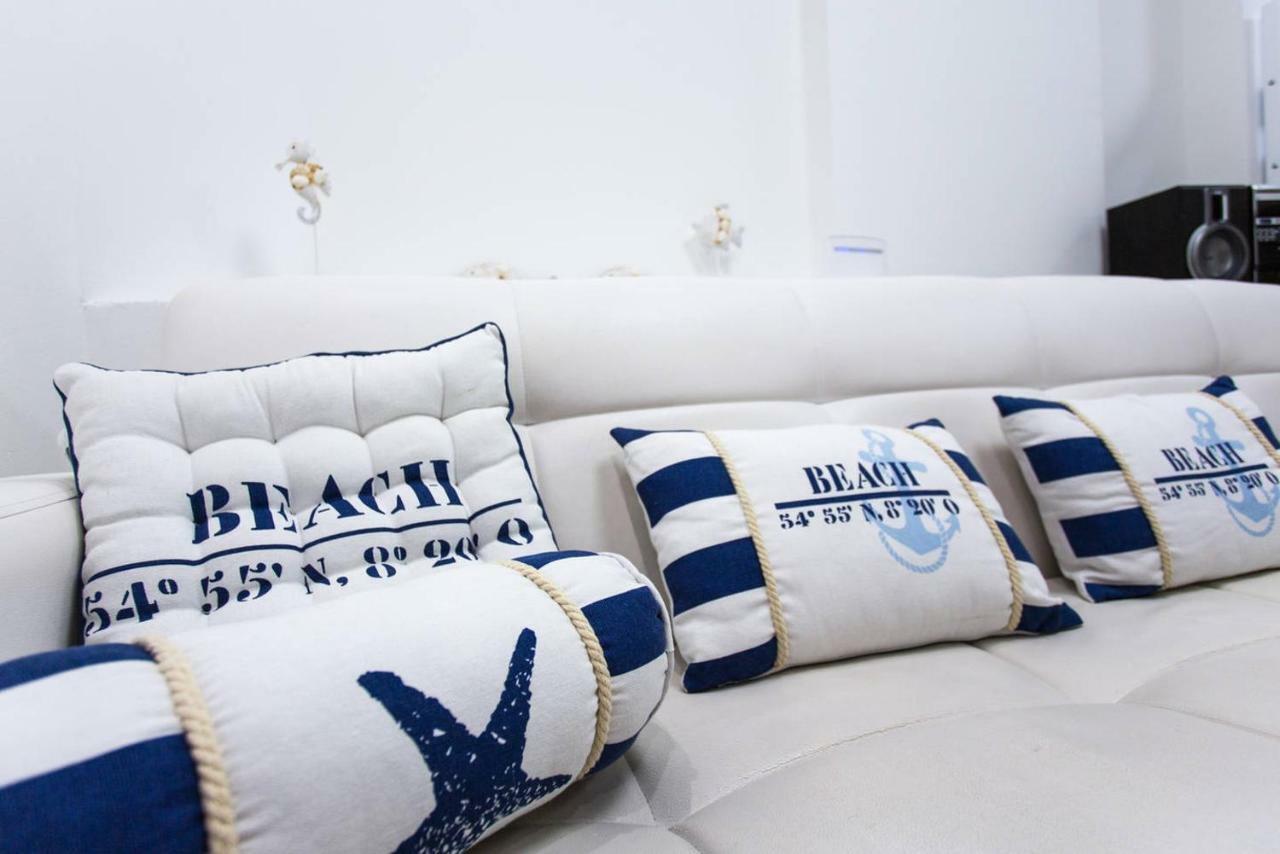 Blue Point Apartment Lublana Zewnętrze zdjęcie