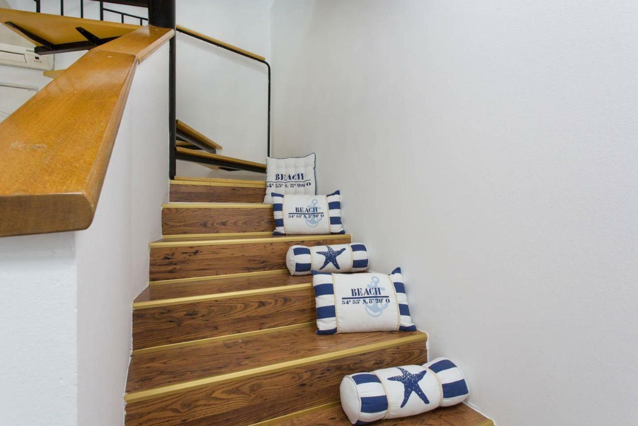 Blue Point Apartment Lublana Zewnętrze zdjęcie