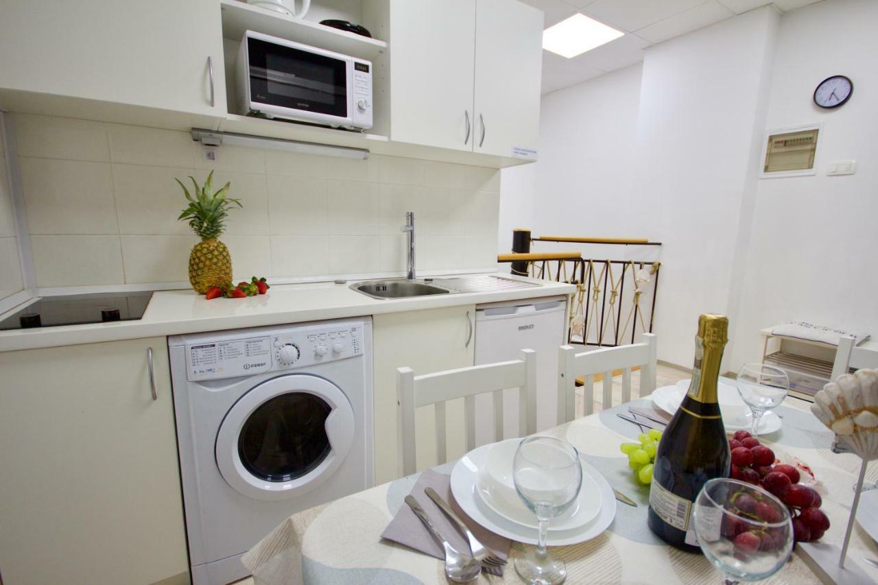 Blue Point Apartment Lublana Zewnętrze zdjęcie
