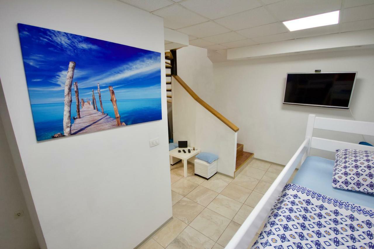 Blue Point Apartment Lublana Zewnętrze zdjęcie
